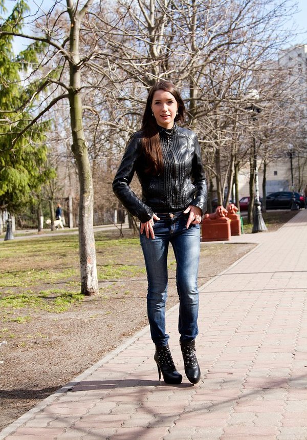 Оля, 25 лет, 1 размер груди