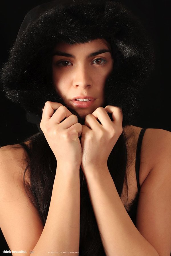 Эльвира, 58 лет, 1 размер груди